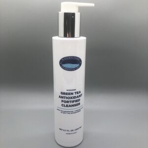 Topix Green Tea Antioxidant Fortified Cleanser